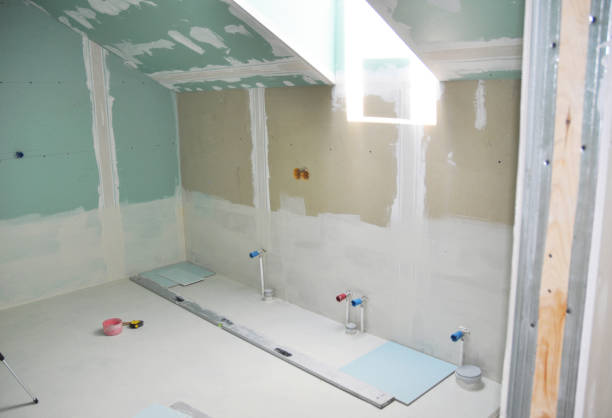 Biohazard Mold Removal in Seaside, OR