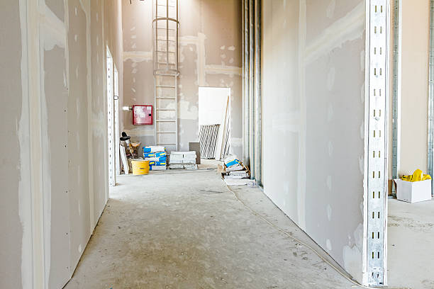 Best Asbestos and Lead Testing During Mold Inspection  in Seaside, OR
